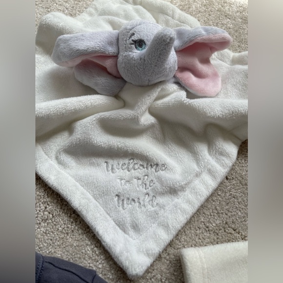 Dumbo Tiny baby Bundle - Picture 5 of 5